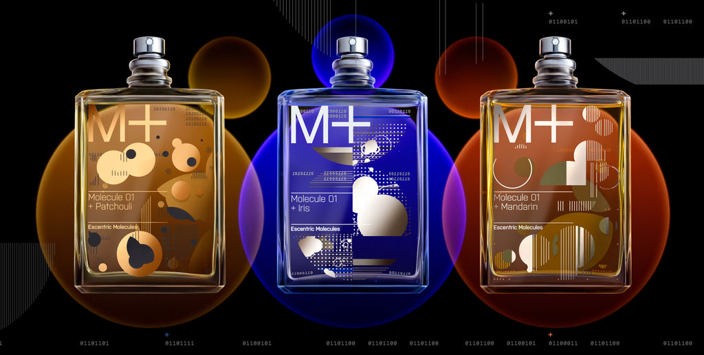 5 Fragrance Bottles Minimalists Will Love - Escentual's Blog