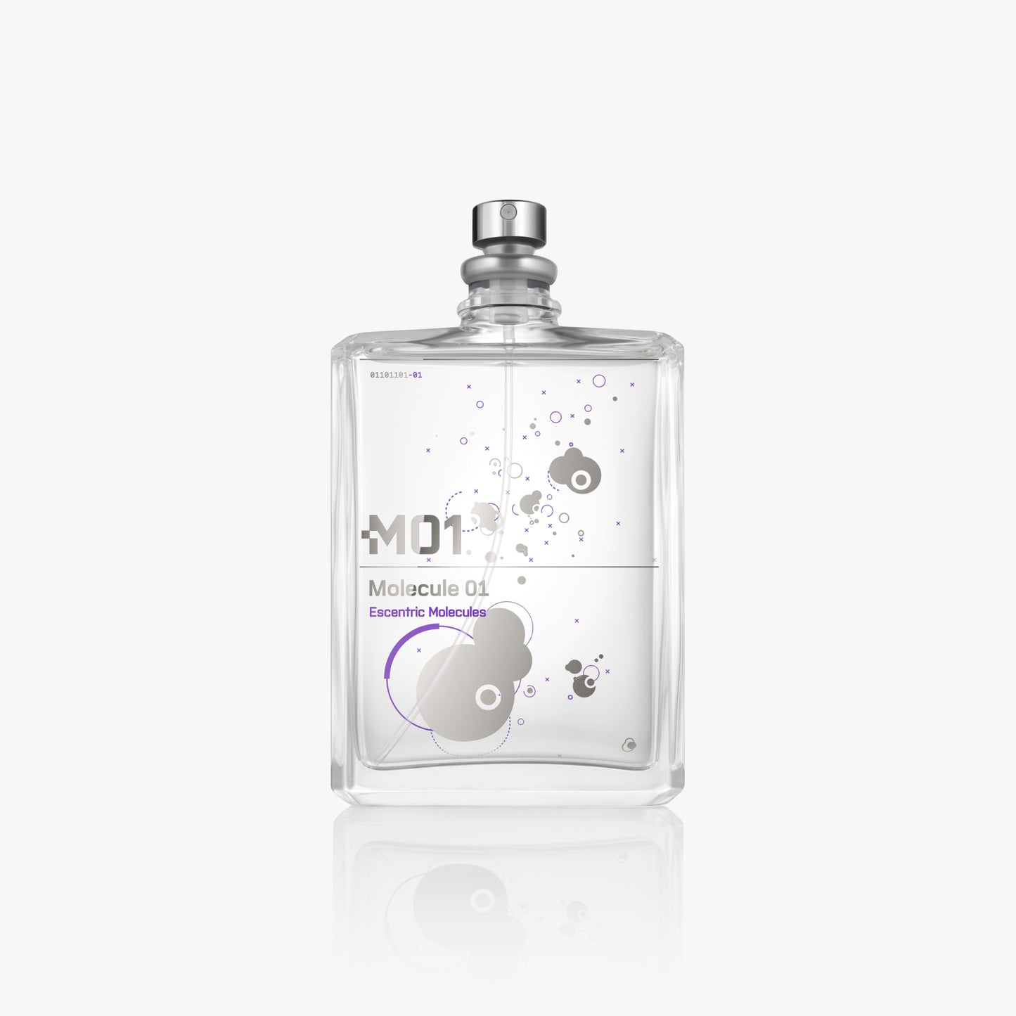 Molecule 01