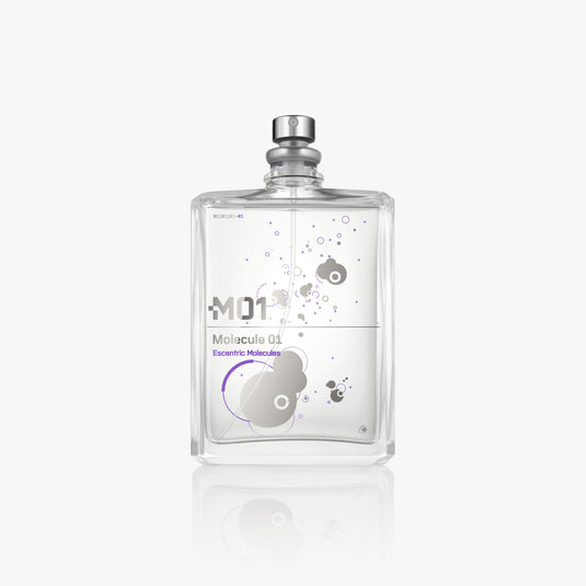 Molecule 01